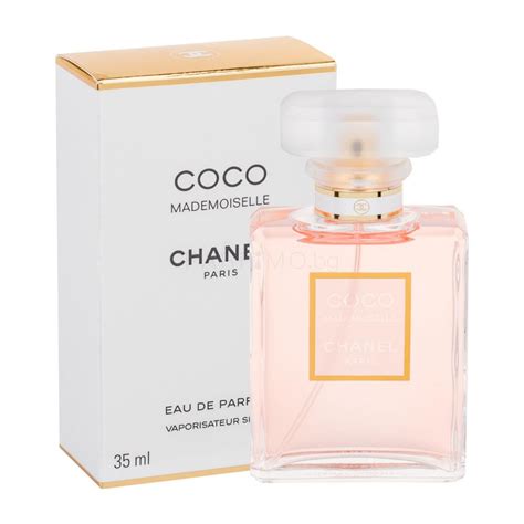 chanel coco mademoiselle eau de parfum 35 ml preisvergleich|Chanel Coco Mademoiselle euro price.